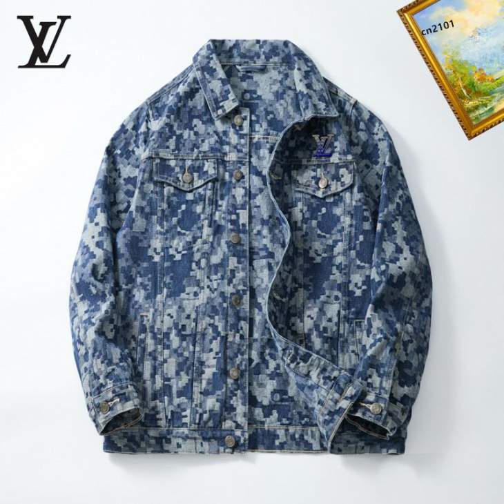 Picture of Louis Vuitton Jackets _SKULVM-3XL25tr30332023